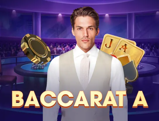 Baccarat A