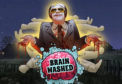 Brainwashed