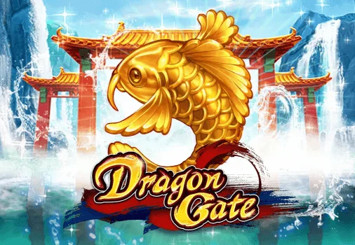 Dragon Gate