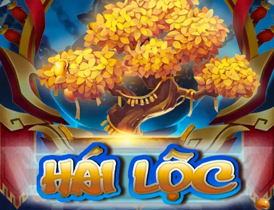 Hái Lộc