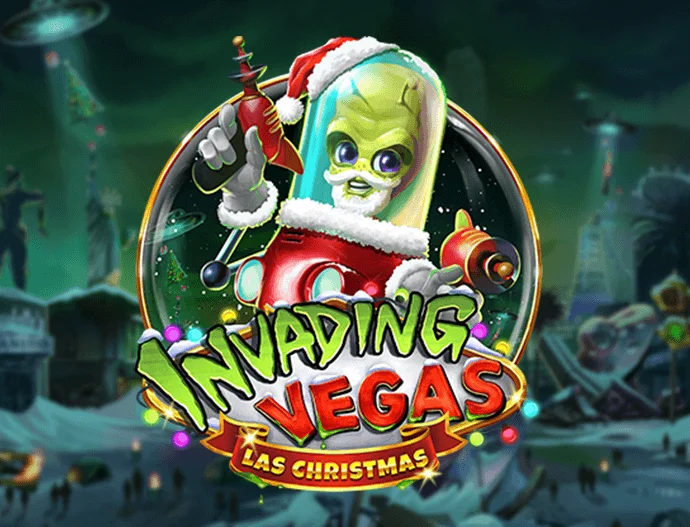 Invading Vegas