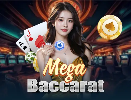Mega Baccarat