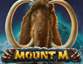 Mount M