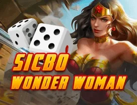 Sicbo Wonder Woman