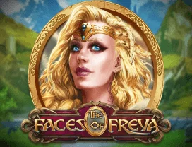 The Faces Of Freya