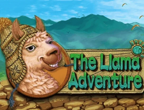 The Llama Adventure