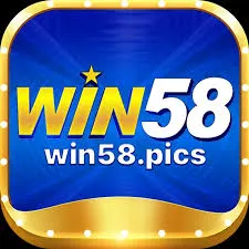 Win58 icon